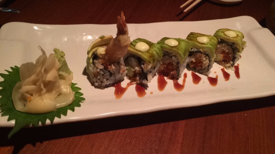 prawn-tempura-sushi