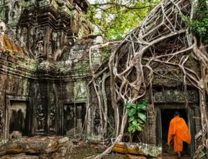 Balancing East And West, Part 2: An Insight Into Cambodia and Vietnam